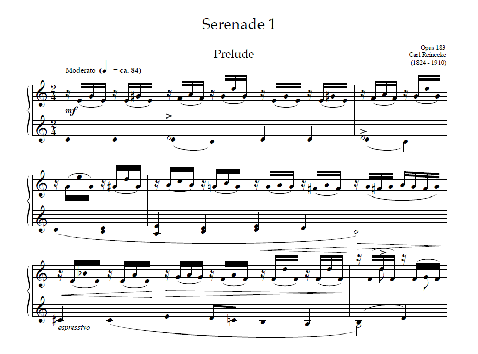 Carl-Reinecke-Prelude-1-st-movt-from-Serenade DomPełenMuzyki
