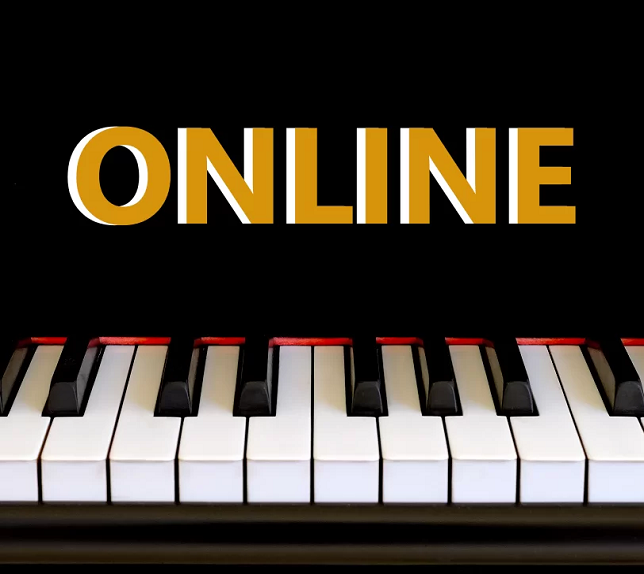 Oferta nauki gry na pianinie DomPełenMuzyki