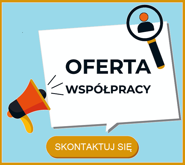 Oferta współpracy dla korepetytorów Łódź