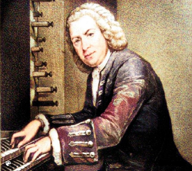 Bach – Weimar i Kothen, działalność artystyczna Dompelenmuzyki