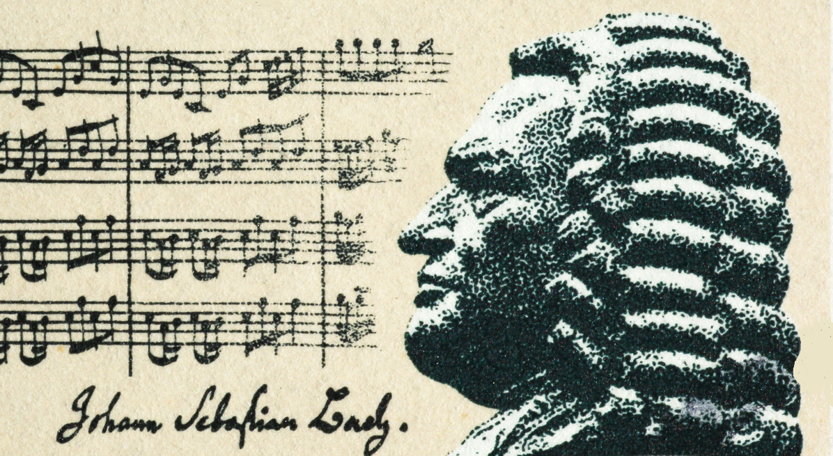 Johann Sebastian Bach Wariacje Goldbergowskie nauka gry na pianinie