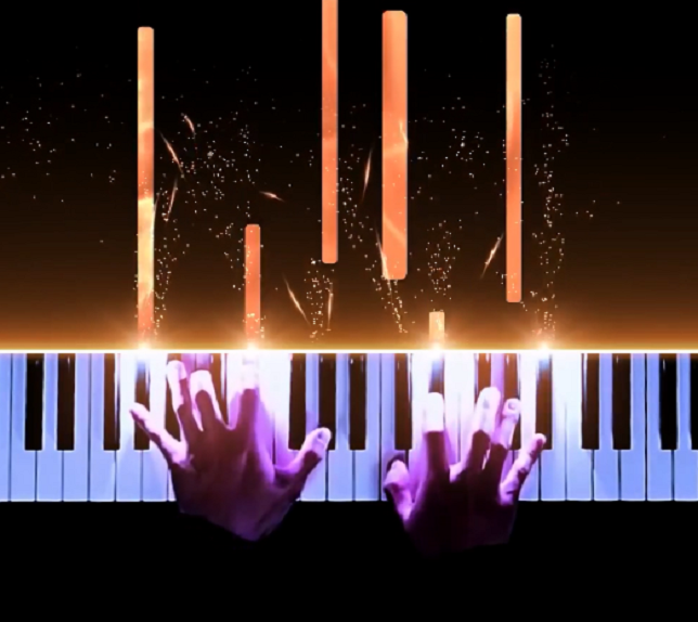 Beethoven - Piano Sonata No.8 in C minor, Op.13