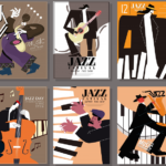 Jazz nauka gry na pianinie